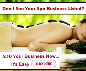 advertise your day spa